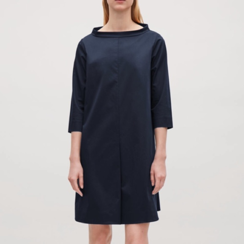 COS dress